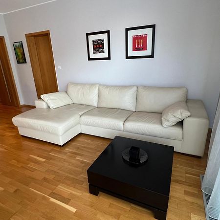 Apartamento Tva Oaza V Srdci Vinohrad Praga Exterior foto