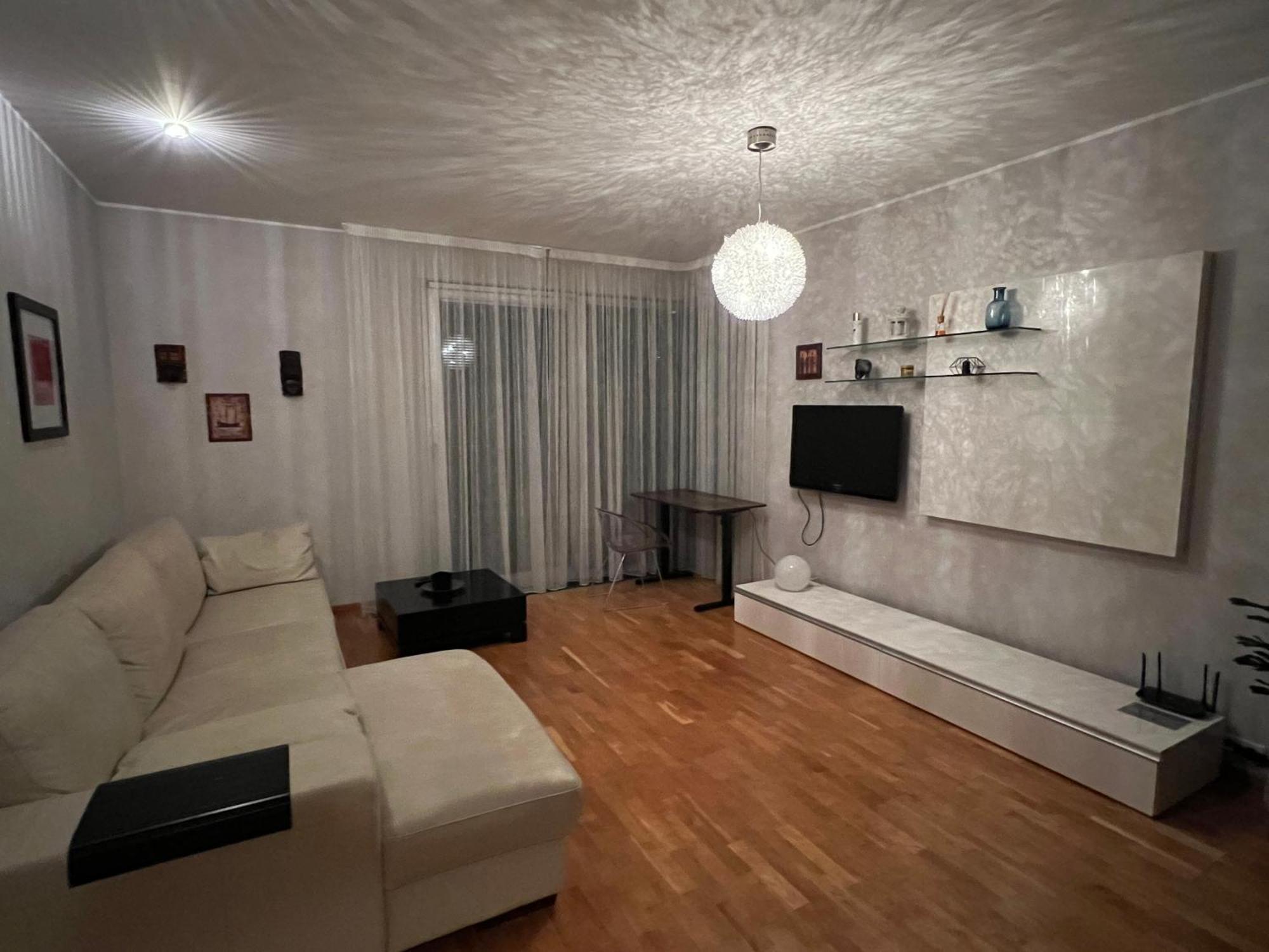Apartamento Tva Oaza V Srdci Vinohrad Praga Exterior foto