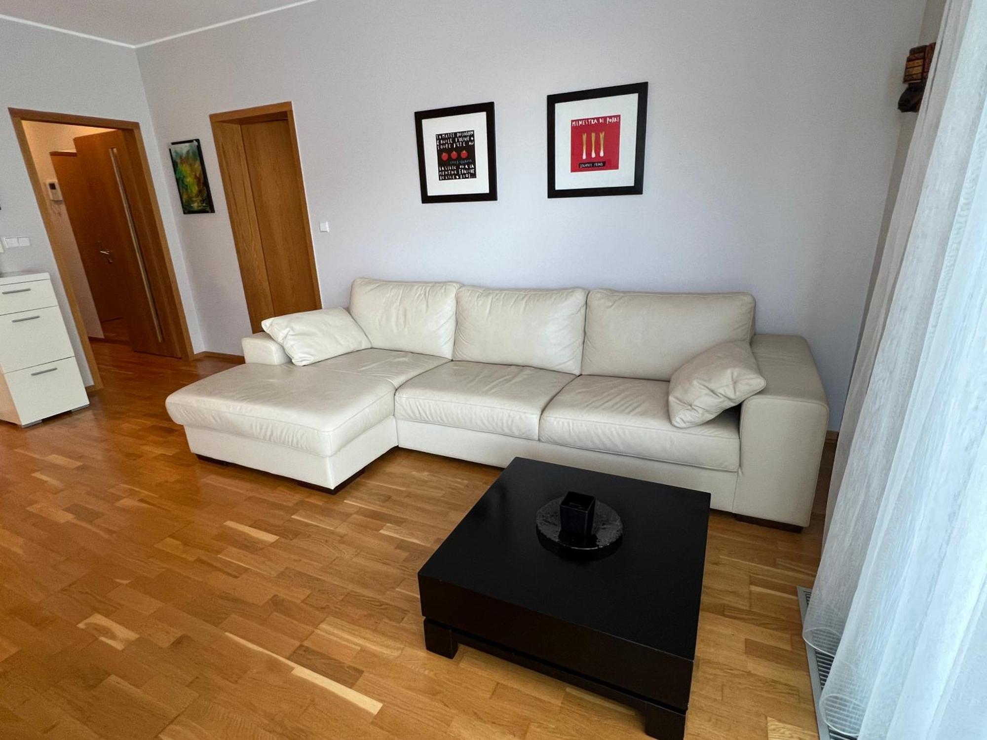 Apartamento Tva Oaza V Srdci Vinohrad Praga Exterior foto