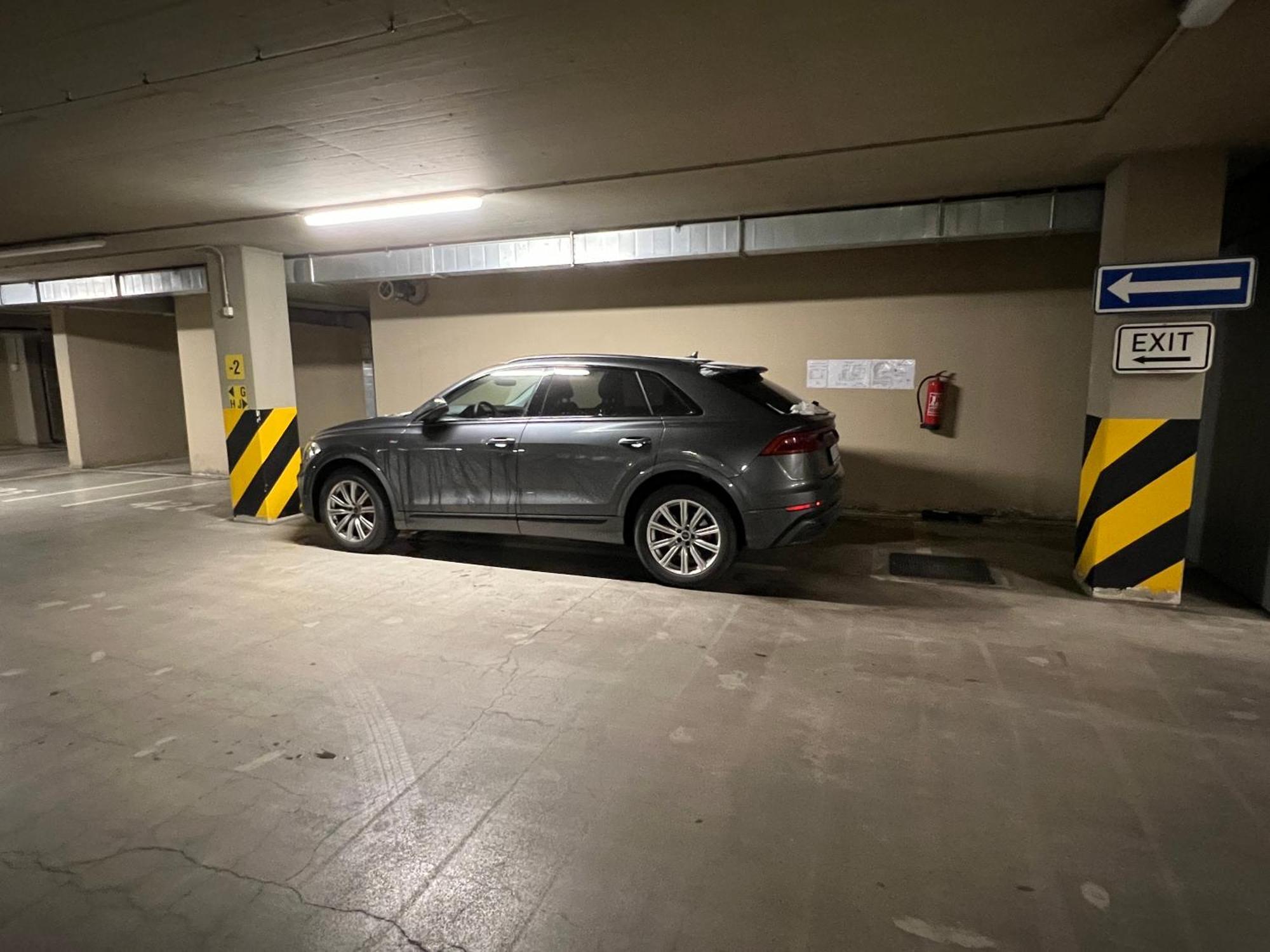 Apartamento Tva Oaza V Srdci Vinohrad Praga Exterior foto