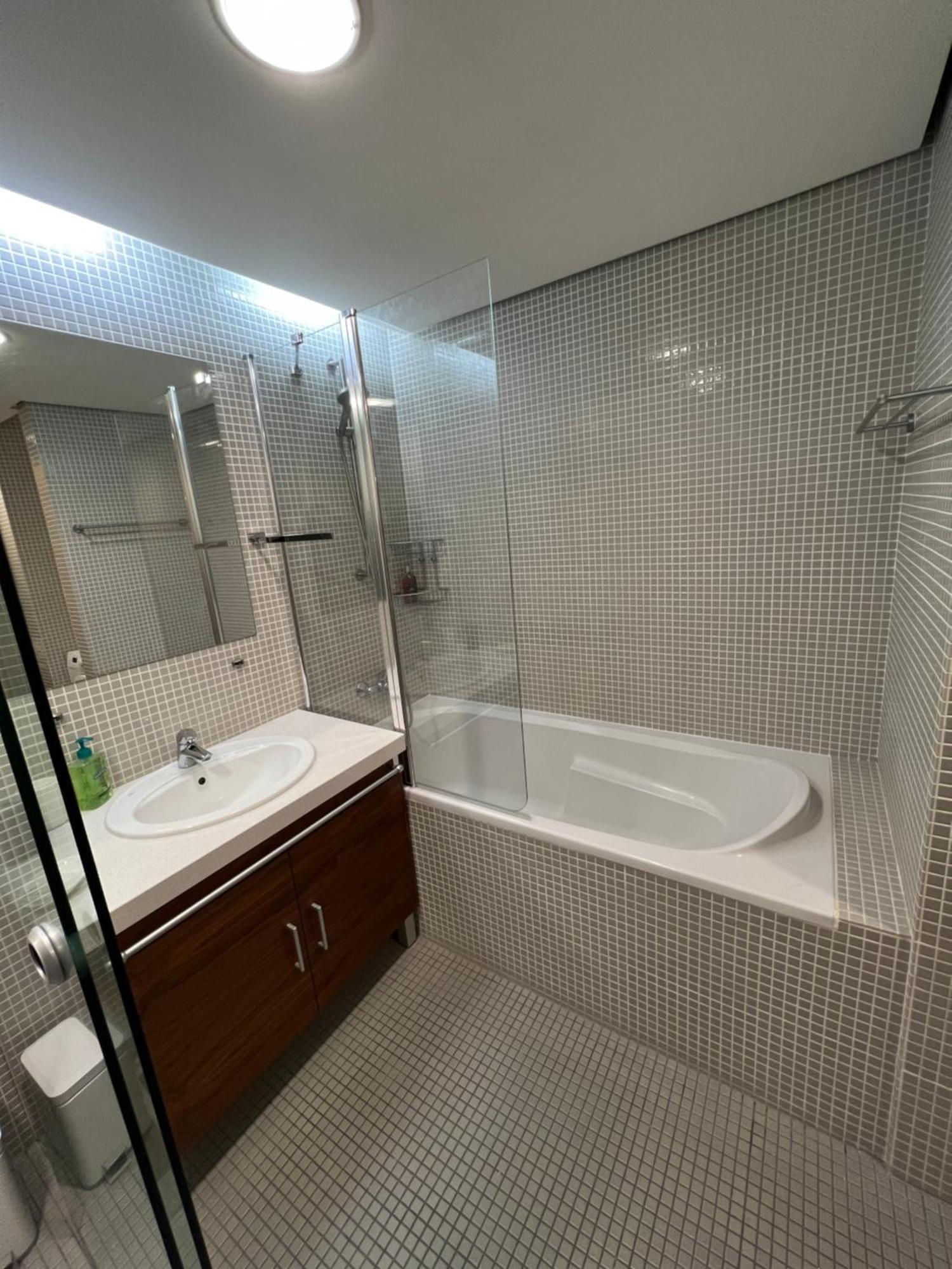 Apartamento Tva Oaza V Srdci Vinohrad Praga Exterior foto