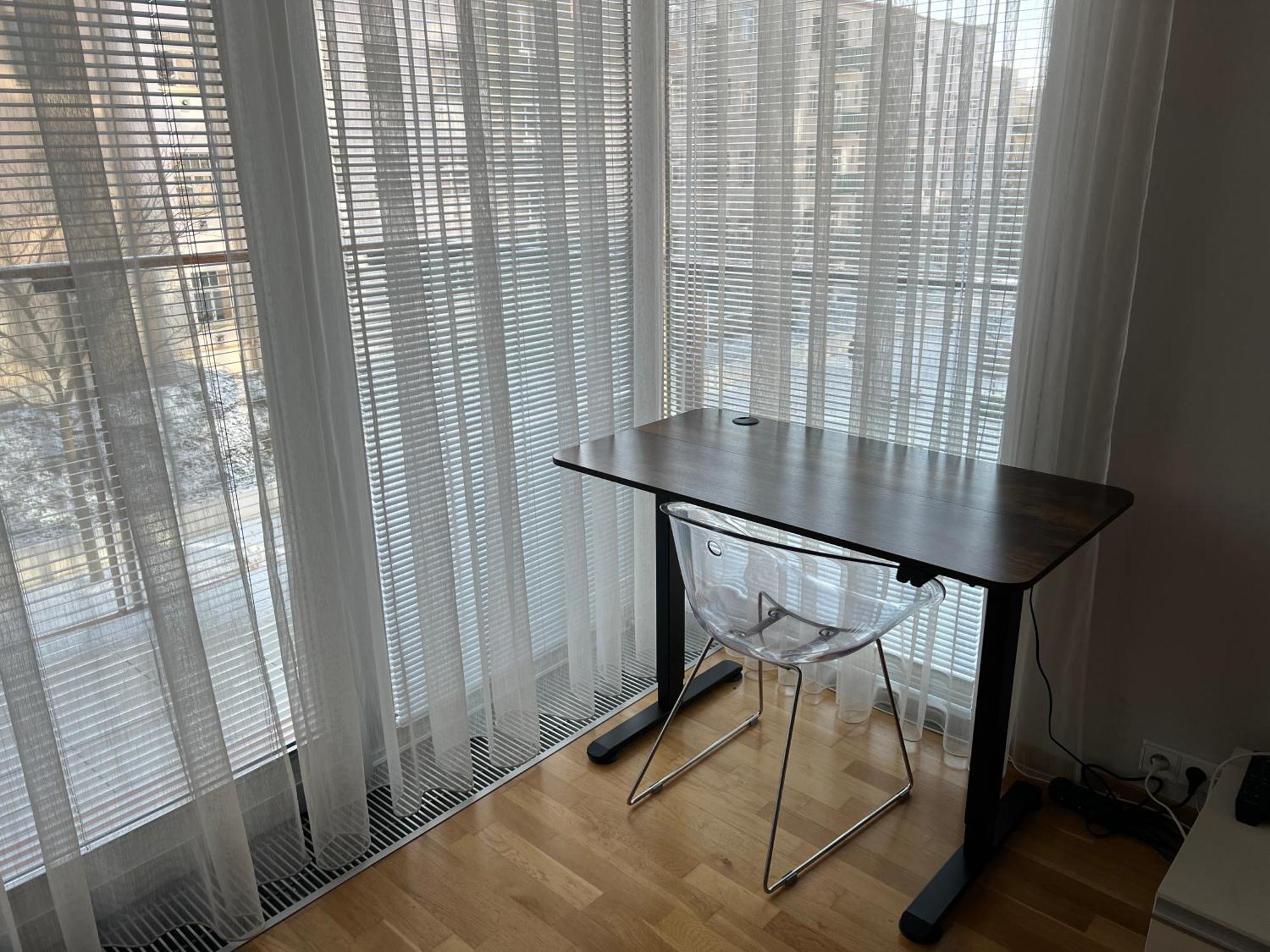 Apartamento Tva Oaza V Srdci Vinohrad Praga Exterior foto